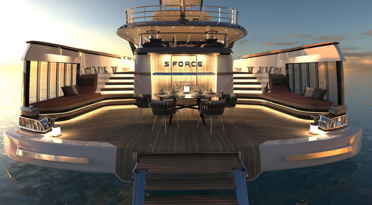 55M S-FORCE_Exterior-stern